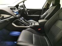 Used Jaguar I-Pace S 294 kW (400 HP) 2020 Black SUV