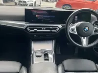 Used BMW 320 M Sport 181 HP (133 kW) 2024 White