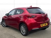 Used Mazda 2 Inclusive 90 HP (66 kW) 2022 Hatchback
