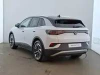 Used VW ID.4 Pro 210 kW (286 HP) 2025 White SUV