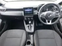 Używany Renault Clio V Evolution 145 KM (106 kW) 2023 Czarny Hatchback