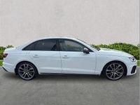 Used Audi S4 Comfort 2020 Other Sedan