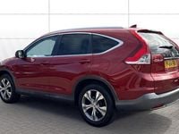 Used Honda CR-V EX 150 HP (110 kW) 2014 SUV
