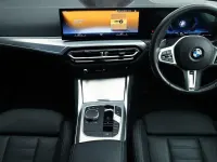 Used BMW 420 Gran Coupé M Sport 181 HP (133 kW) 2023 Black Coupe