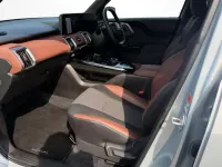 New Suzuki e-Vitara 135 kW (184 HP) 2026 Grey SUV