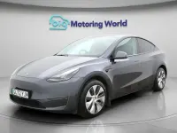 Usado Tesla Model Y 282 kW (384 HP) 2023 SUV