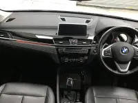 Used BMW X1 xLine 176 HP (129 kW) 2022 White SUV