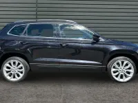 Used Skoda Karoq 150 HP (110 kW) 2021 SUV