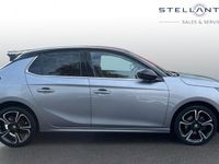 Second-hand Vauxhall Corsa Ultimate 131 CP (96 kW) 2023 Gri Hatchback
