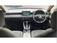 Used Honda HR-V Elegance 131 HP (96 kW) 2023 Grey SUV