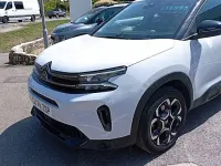Used Citroën C5 PureTech 131 HP (96 kW) 2024 Hatchback