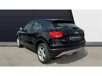 used Audi Q2 1.6 TDI Sport 5dr Diesel Estate