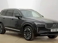 Used Volvo XC90 Ultra 247 HP (181 kW) 2025 SUV