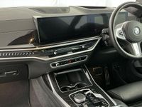 Used BMW X7 M Sport 347 HP (255 kW) 2024 Black SUV