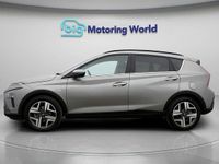 Used Hyundai Bayon Premium 99 HP (72 kW) 2023 SUV