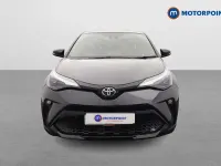 Usado Toyota C-HR Sport 2021 Gris SUV