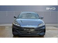 New BYD Seal Boost 180 HP (132 kW) 2025 Other Estate