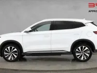 Used BYD Seal Comfort 214 HP (157 kW) 2025 White SUV