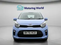 Used Kia Picanto 83 HP (61 kW) 2020 Hatchback