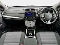 used Honda CR-V Hybrid 2.0 i-MMD (184ps) SE 5-Door