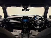 Used Mini Cooper S Hatch 135 kW (184 HP) 2022 Red Hatchback