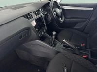 Used Skoda Octavia 116 HP (85 kW) 2019 Silver Hatchback