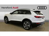 New Audi Q6 e-tron S-Line 221 kW (301 HP) 2025 Other SUV