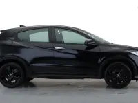 Used Honda HR-V SE 2018 Black SUV