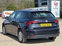 used Fiat Tipo 1.4 Easy 5dr