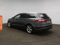 used Ford Mondeo Mondeo 2.0 EcoBoost Titanium 5dr Auto Estate Test DriveReserve This Car -EF66CYGEnquire -EF66CYG