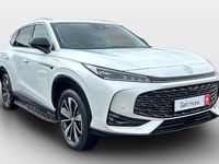 Used MG HS Trophy 299 HP (219 kW) 2025 White SUV