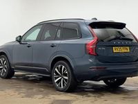 Usado Volvo XC90 Plus 247 HP (181 kW) 2025 Azul SUV