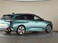 used Peugeot 308 1.2 PureTech GT 5dr EAT8