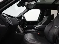 Used Land Rover Range Rover SVAutobiography Dynamic Black 566 HP (416 kW) 2020 Black SUV