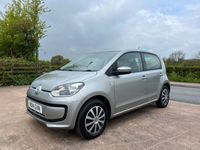 used VW up! up! MOVE