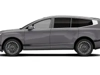 New Hyundai Ioniq 9 314 kW (427 HP) 2026 SUV