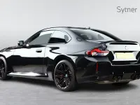 Usado BMW M2 Shadowline 460 CV (338 kW) 2023 Negro Coupe