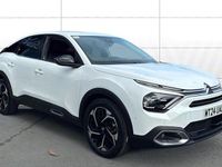 Used Citroën C4 PureTech 131 HP (96 kW) 2024 White SUV