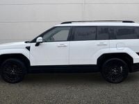 New Hyundai Santa Fe 215 HP (158 kW) 2026 SUV