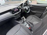 Used Skoda Kamiq SE 109 HP (80 kW) 2022 Silver SUV