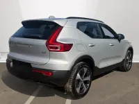 Used Volvo XC40 Plus 163 HP (119 kW) 2026 SUV