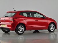 used Seat Ibiza 1.0 TSI 95 SE Technology [EZ] 5dr