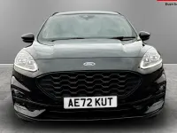 Used Ford Kuga ST-Line 224 HP (164 kW) 2023 SUV