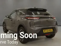 Used DS Automobiles DS3 Crossback Performance Line Plus 130 HP (95 kW) 2023 Grey SUV