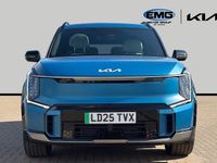 Used Kia EV9 GT-Line S 281 kW (383 HP) 2025 Blue SUV