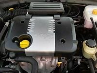 Used Chevrolet Lacetti 119 HP (87 kW) 2009 Hatchback