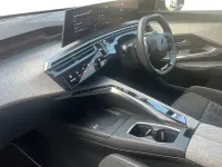 Used Peugeot 5008 GTi 136 HP (100 kW) 2025 SUV