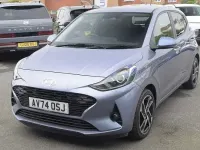 Used Hyundai i10 Premium 79 HP (58 kW) 2026 Hatchback