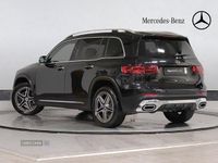 Used Mercedes GLB200 Executive 163 HP (119 kW) 2025 Black SUV