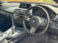 used BMW 430 4 Series d xDrive M Sport 2dr Auto